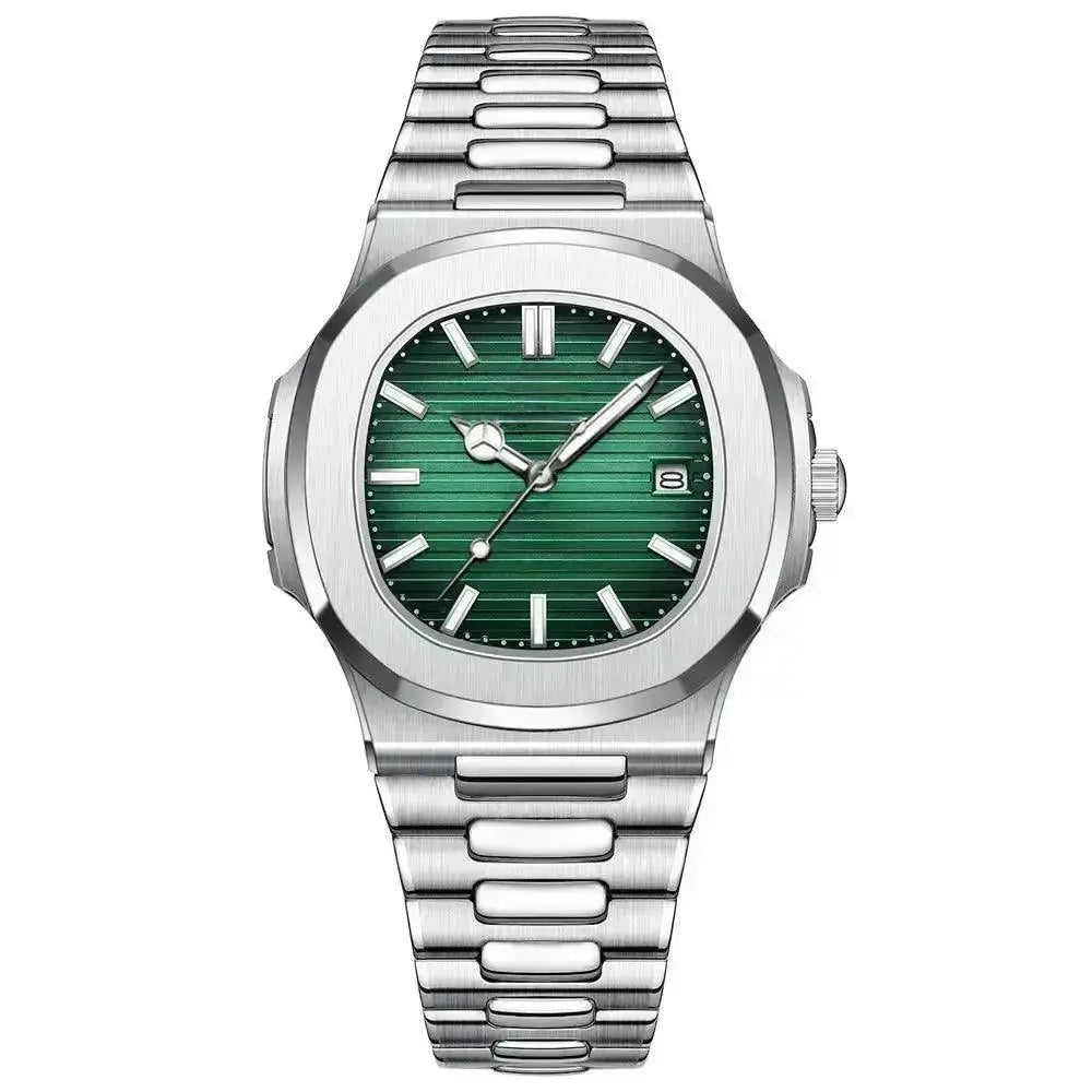 Relógio Masculino Nautilus