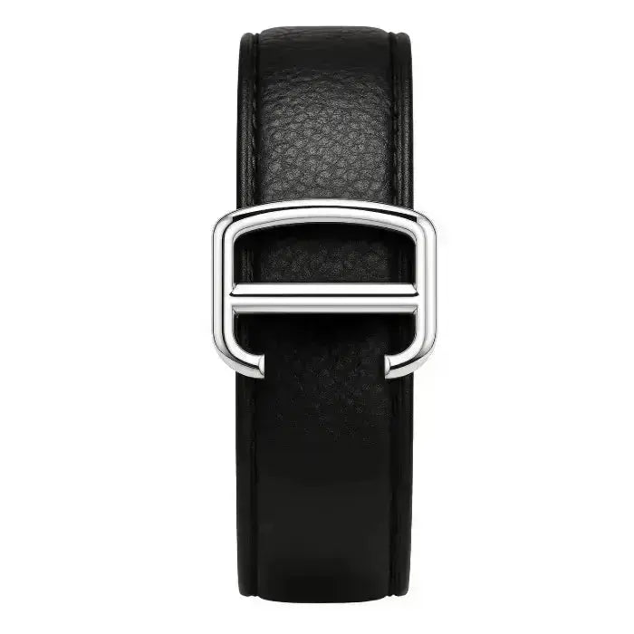 Relógio Masculino Quadrado Vintage Classic