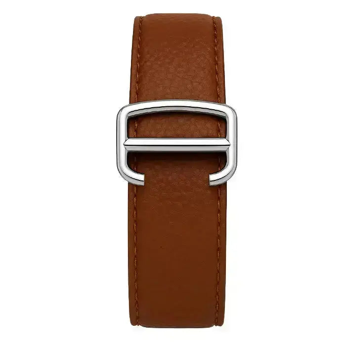 Relógio Masculino Quadrado Vintage Classic