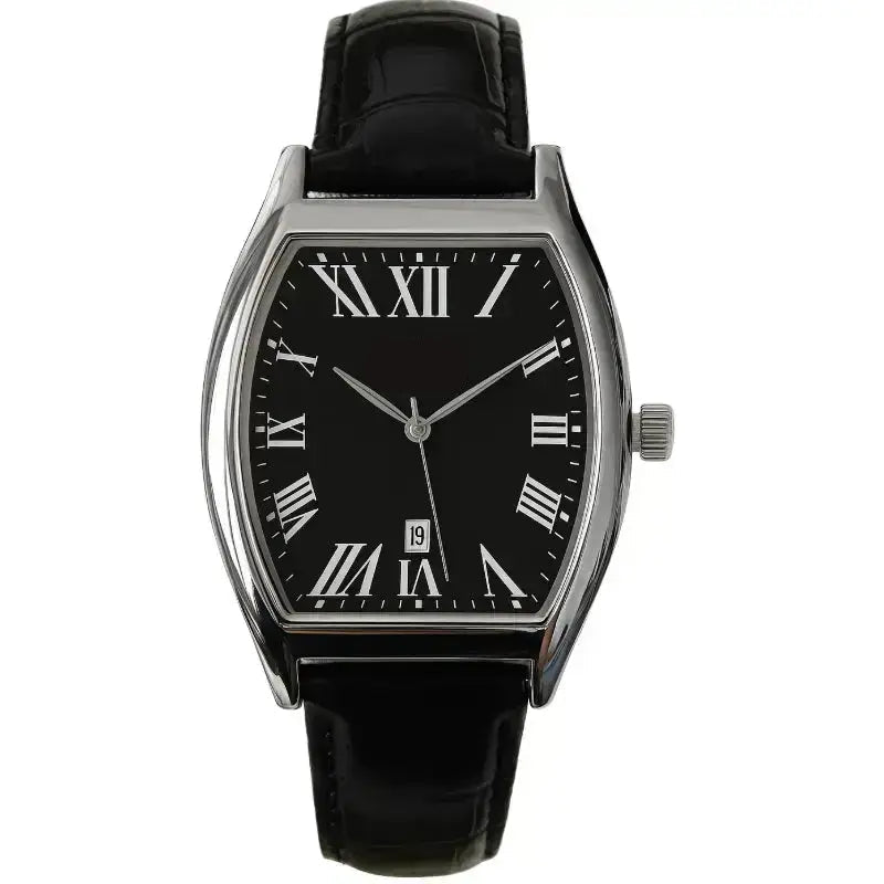 Relógio Masculino Vintage Milano