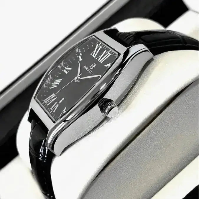 Relógio Masculino Vintage Milano