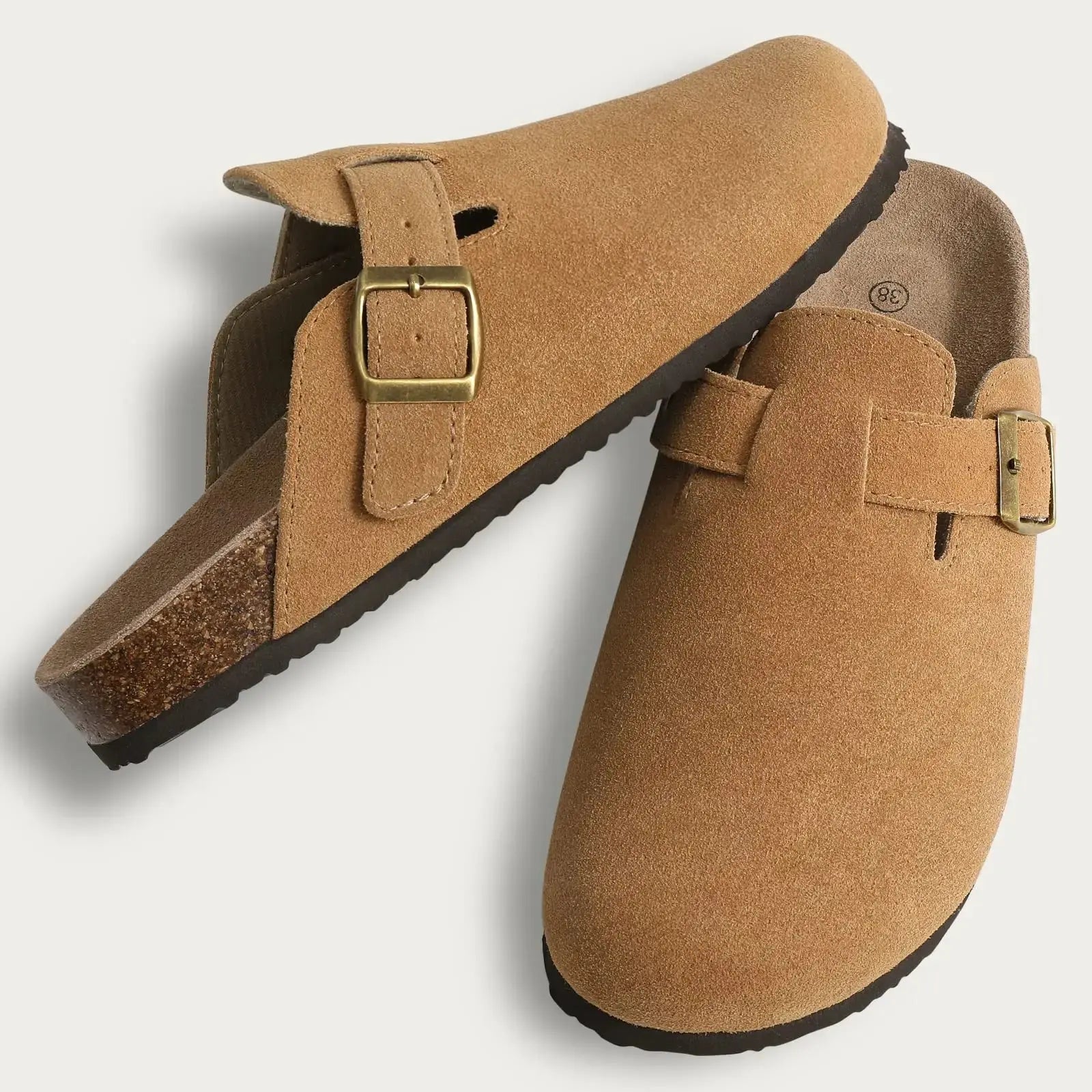 Clog - Amarelo Verrano