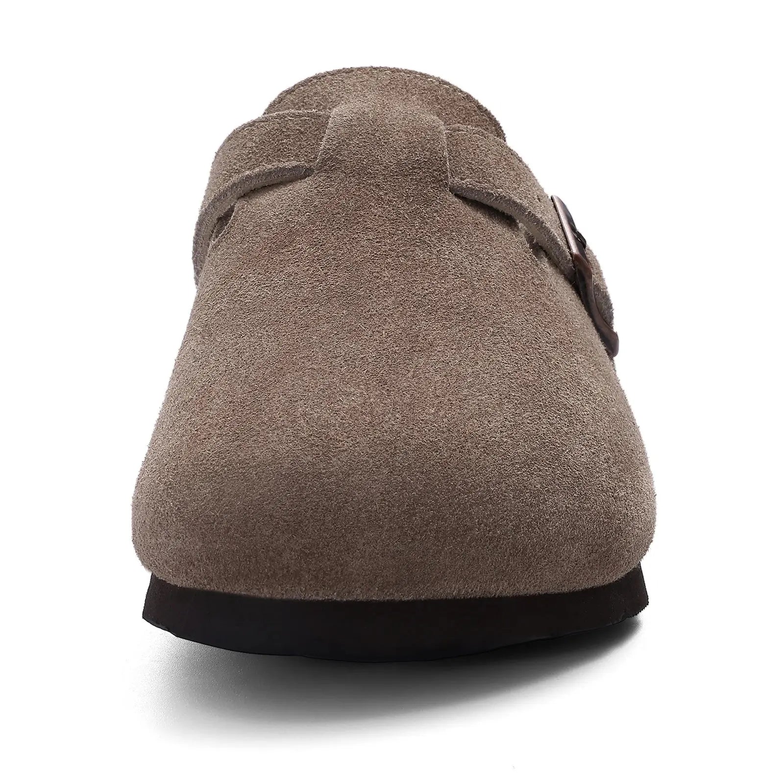 Clog - Marrom Verrano