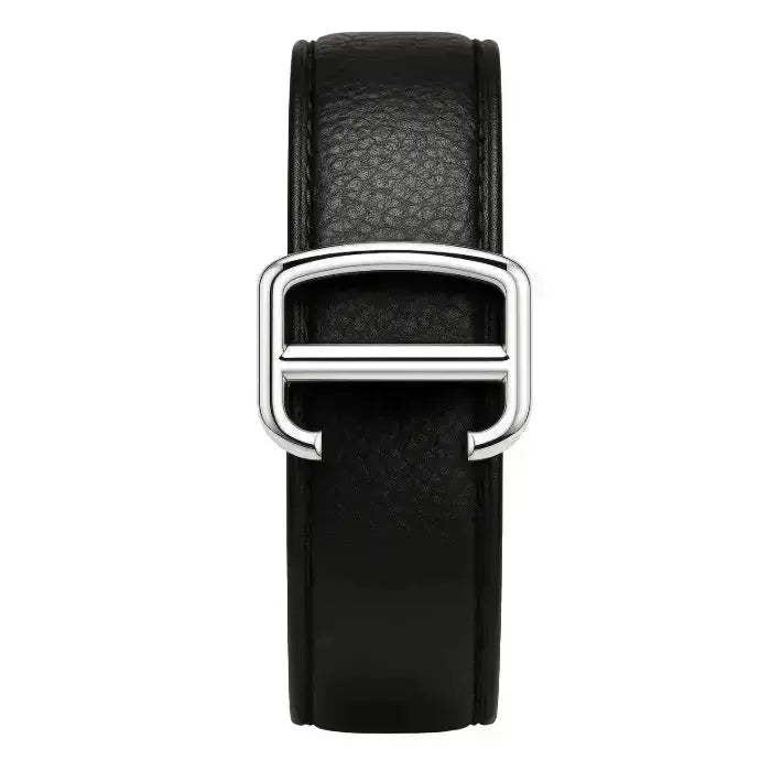 Relógio Masculino Quadrado Vintage Classic